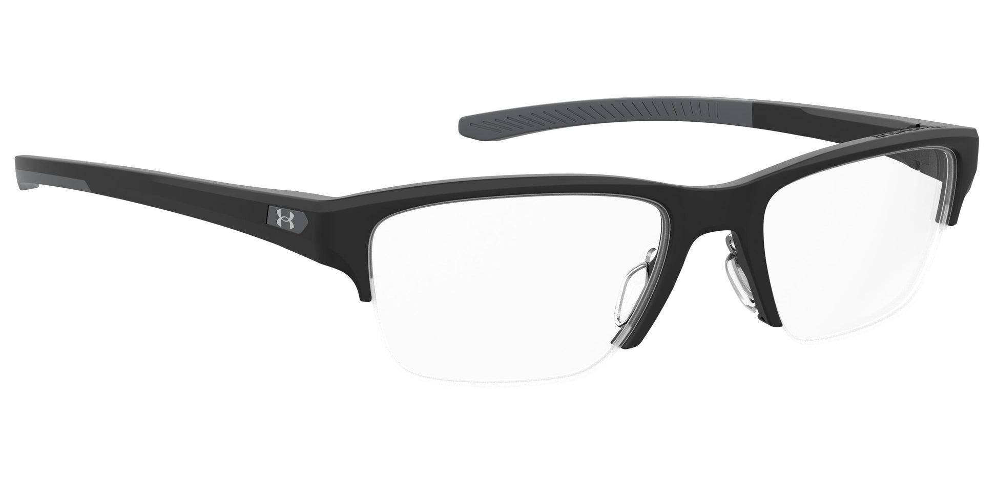 Lente Oftálmico Under Armour UA5001/G Negro-Ópticas LUX, Ve Más Allá