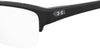 Lente Oftálmico Under Armour UA5001/G Negro-Ópticas LUX, Ve Más Allá