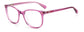 Lente Oftálmico Kate Spade JOLIET Rosa