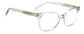 Lente Oftálmico Kate Spade PAYTON Verde