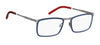 Lente Oftálmico Tommy Hilfiger TH1844 Azul