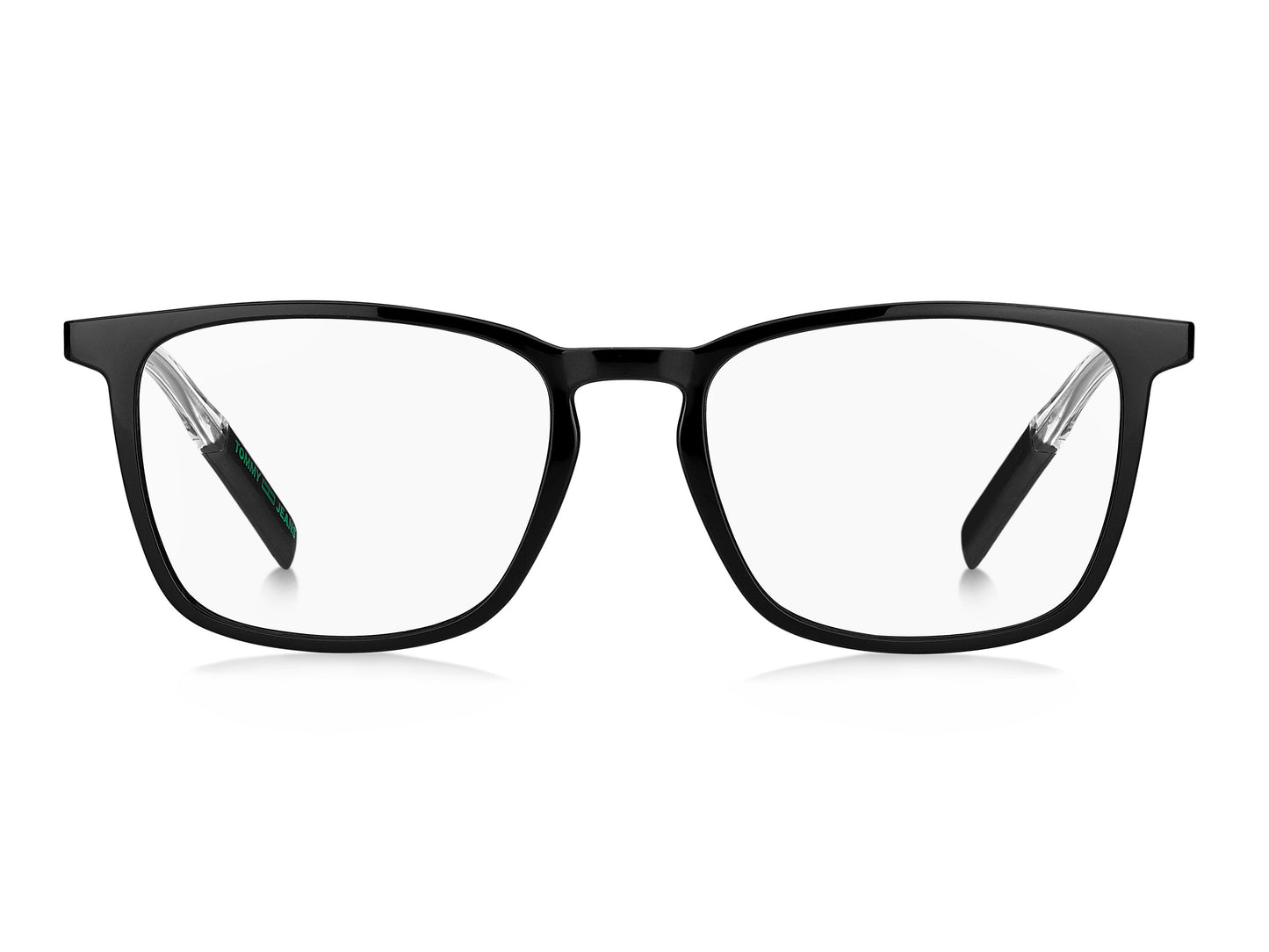 Lente Oftálmico Tommy Hilfiger TJ0061 Negro