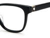 Lente Oftálmico Kate Spade VERNA Negro