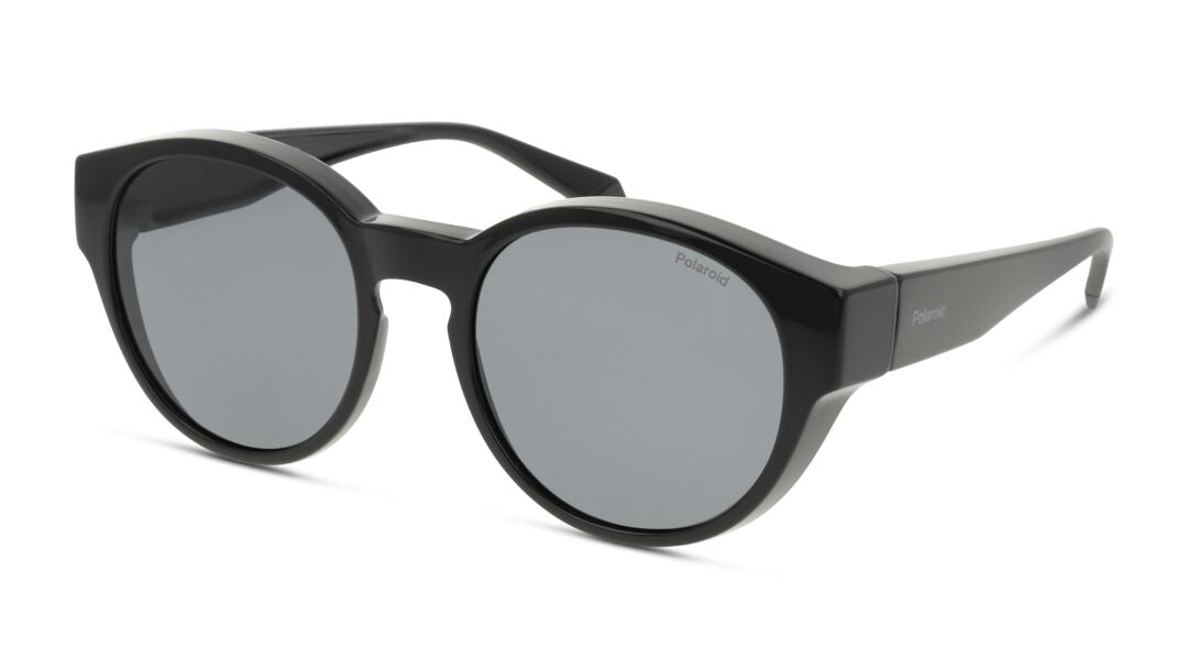 Lentes de Sol Polaroid PLD9017/S Negro