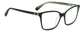Lente Oftálmico Kate Spade TIANNA Negro