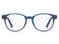 Lente Oftálmico Tommy Hilfiger TH1997 Azul