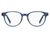 Lente Oftálmico Tommy Hilfiger TH1997 Azul