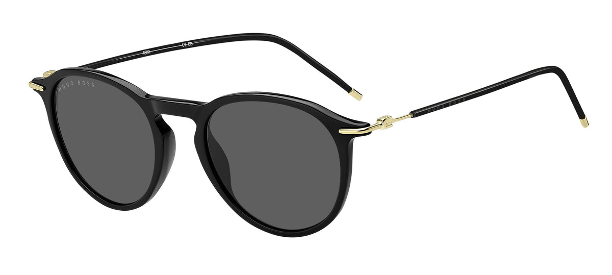 Lentes de Sol Boss BOSS1309/S Negro