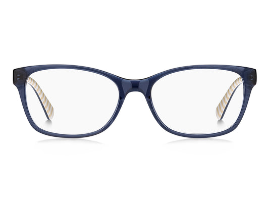 Lente Oftálmico Tommy Hilfiger TH2008 Azul