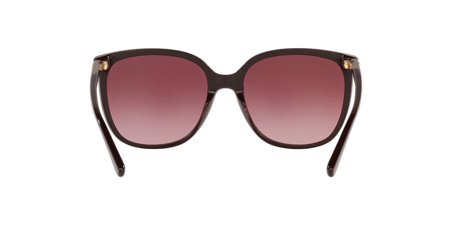 Lentes de Sol Michael Kors MK2137U Rojo-Ópticas LUX, Ve Más Allá