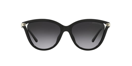 Lentes de Sol Michael Kors MK2139U Negro-Ópticas LUX, Ve Más Allá