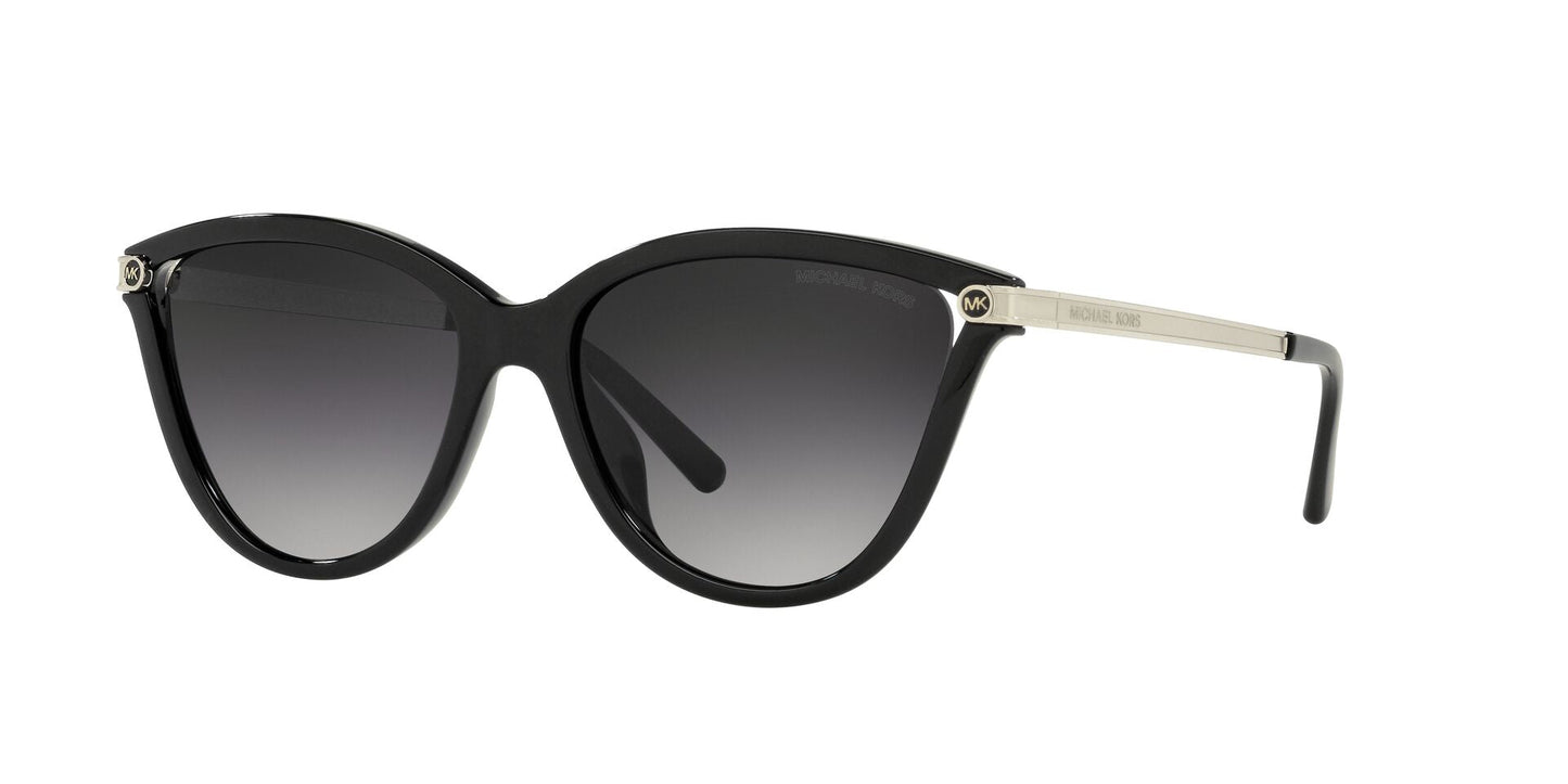 Lentes de Sol Michael Kors MK2139U Negro-Ópticas LUX, Ve Más Allá