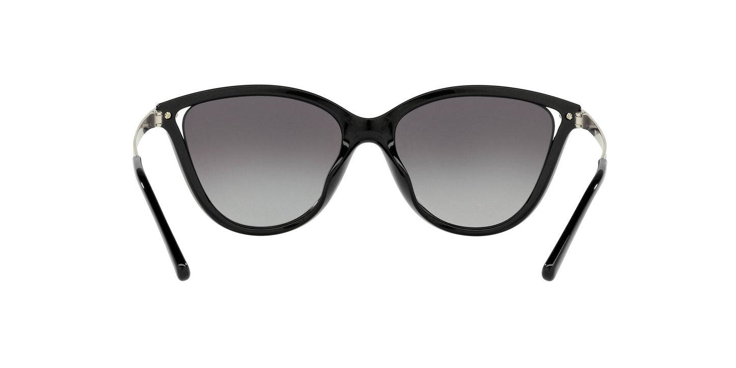 Lentes de Sol Michael Kors MK2139U Negro-Ópticas LUX, Ve Más Allá