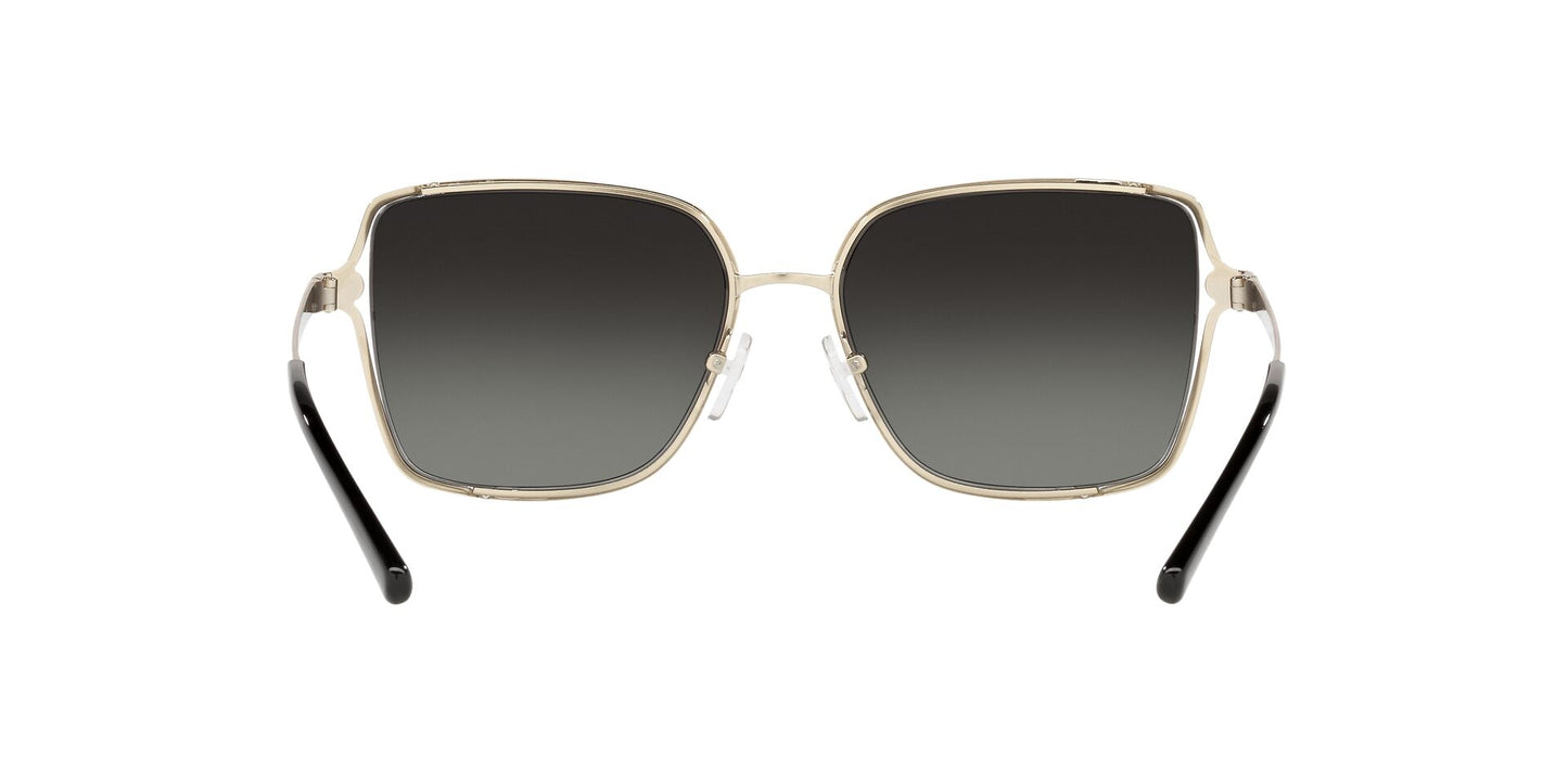 Lentes de Sol Michael Kors MK1087 Negro-Ópticas LUX, Ve Más Allá