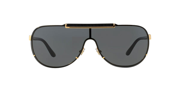 Lente Solar Versace VR2140G Negro