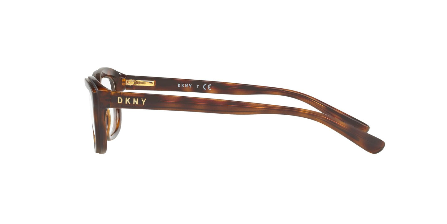 Lente Oftálmico Dkny DY4682 Café