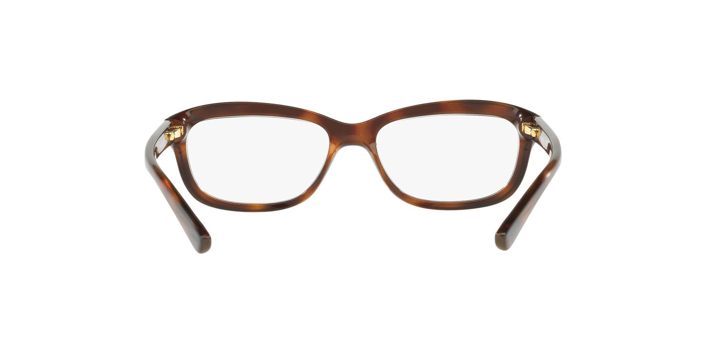 Lente Oftálmico Dkny DY4682 Café