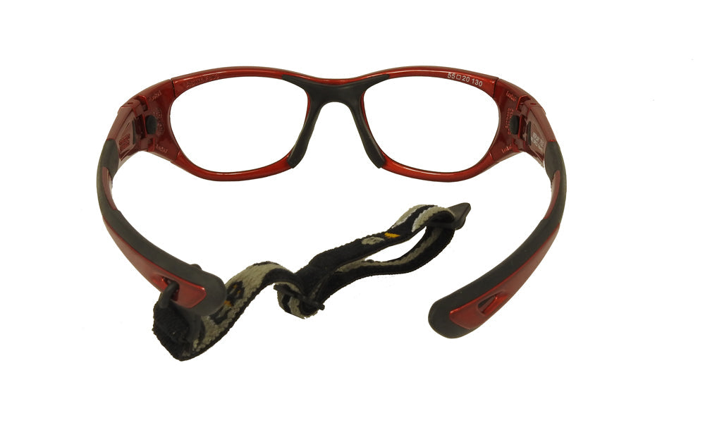 Compra Lente Oftálmico Goggles Deportivos REPLAY Ópticas LUX, Ve Más Allá