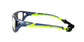 Lente Oftálmico Goggles Deportivos SPORT SHIFT Azul