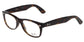 Lente Oftálmico Ray Ban RB5184O Café