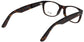Lente Oftálmico Ray Ban RB5184O Café