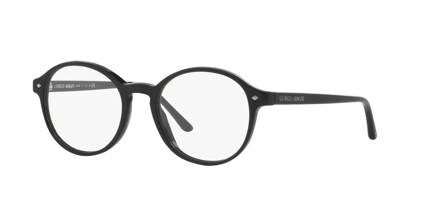 Lente Oftálmico Giorgio Armani AR7004 Negro-Ópticas LUX, Ve Más Allá