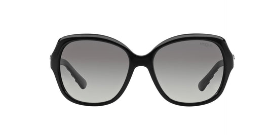 Lente Solar Vogue Eyewear VO2871S Negro