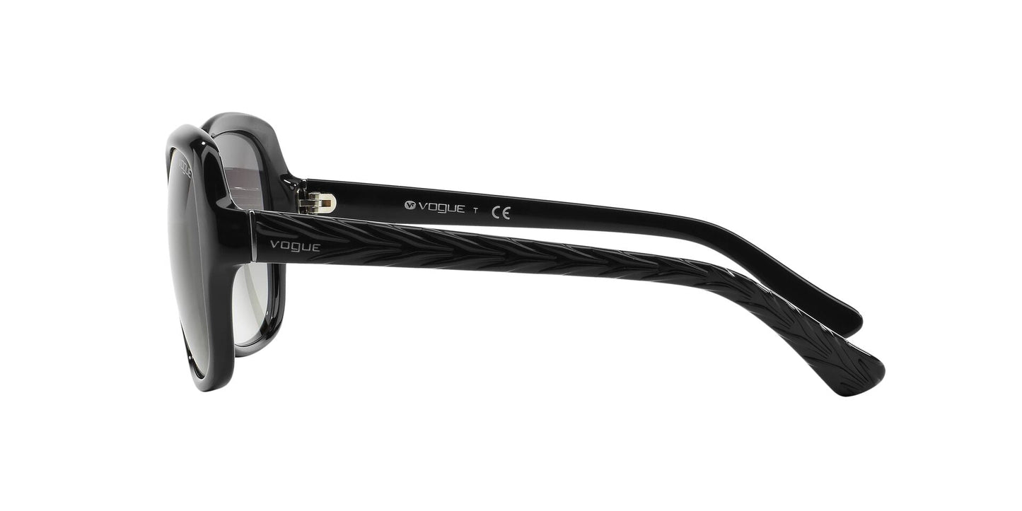 Lente Solar Vogue Eyewear VO2871S Negro