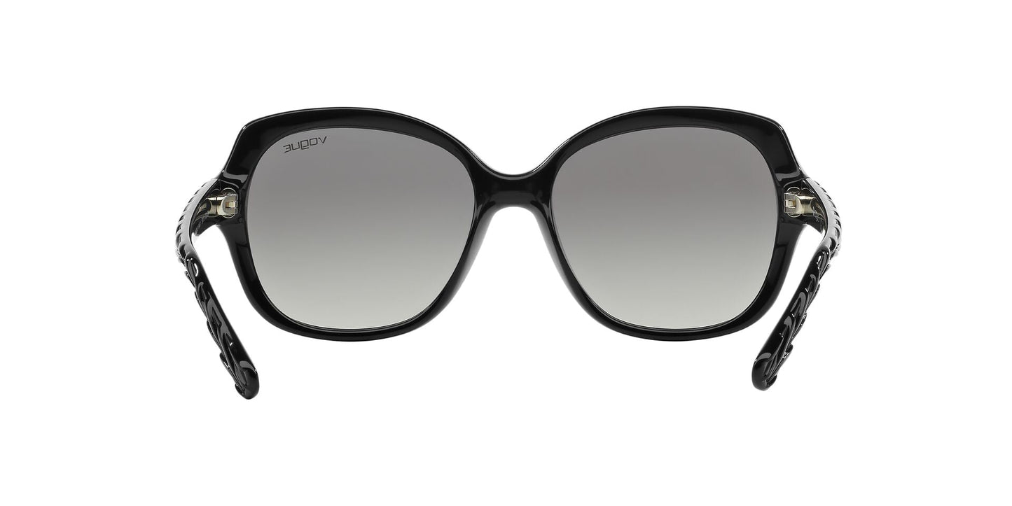 Lente Solar Vogue Eyewear VO2871S Negro