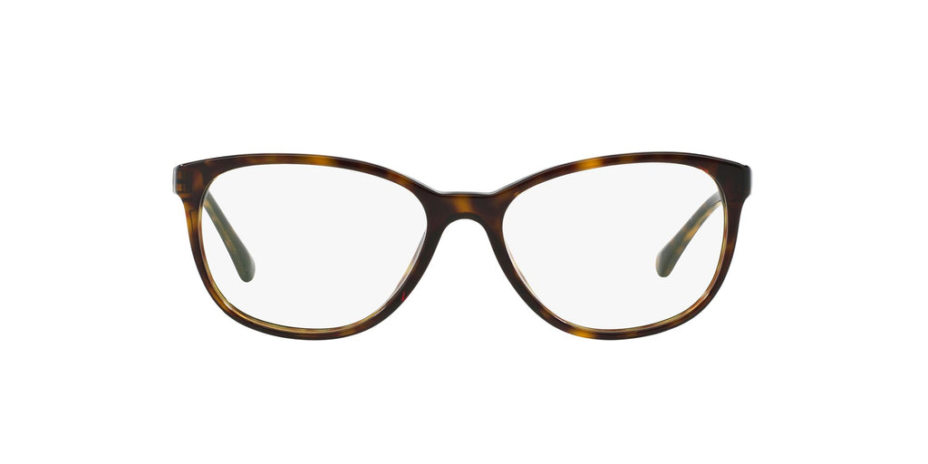 Lente Oftálmico Burberry BE2172 Havana-Ópticas LUX, Ve Más Allá