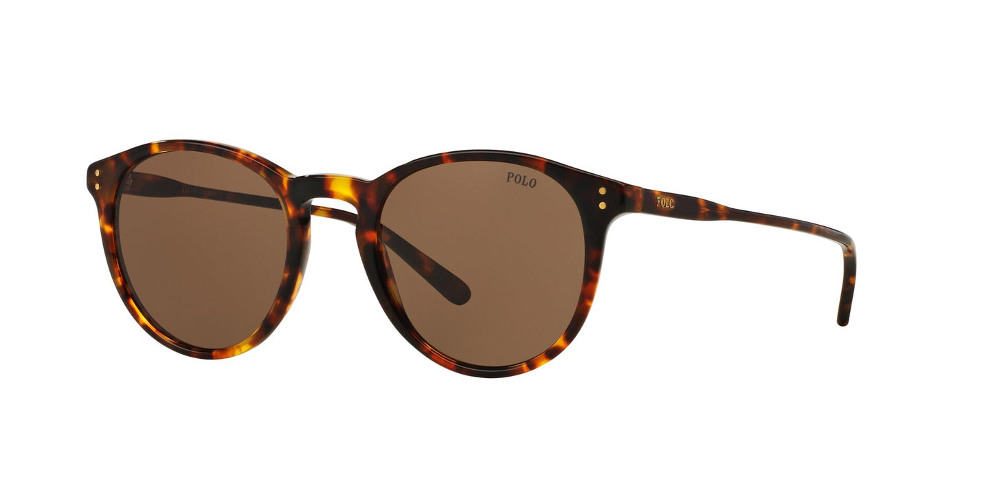 Lentes de Sol Polo Ralph PH4110 Havana