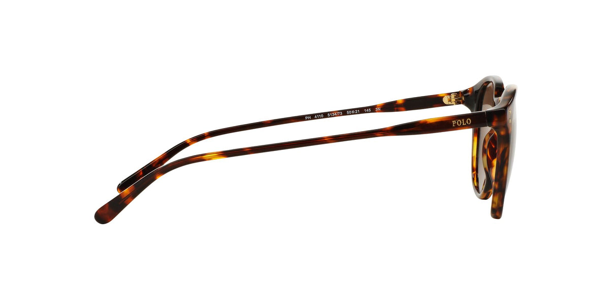 Lentes de Sol Polo Ralph PH4110 Havana