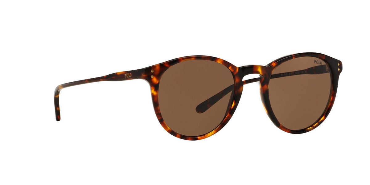 Lentes de Sol Polo Ralph PH4110 Havana