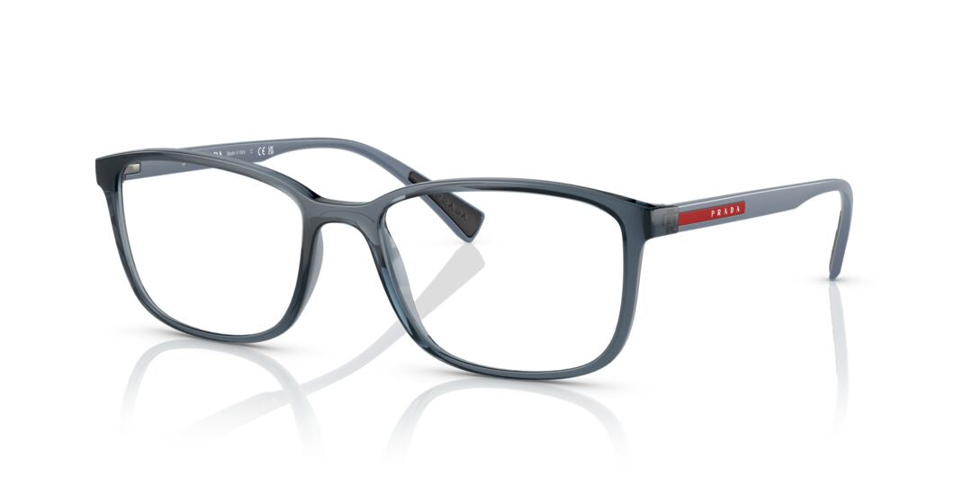 Lente Oftálmico Prada PS04IV Gris