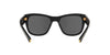 Lentes de Sol Dolce Gabbana DG4338 Negro-Ópticas LUX, Ve Más Allá