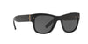 Lentes de Sol Dolce Gabbana DG4338 Negro-Ópticas LUX, Ve Más Allá