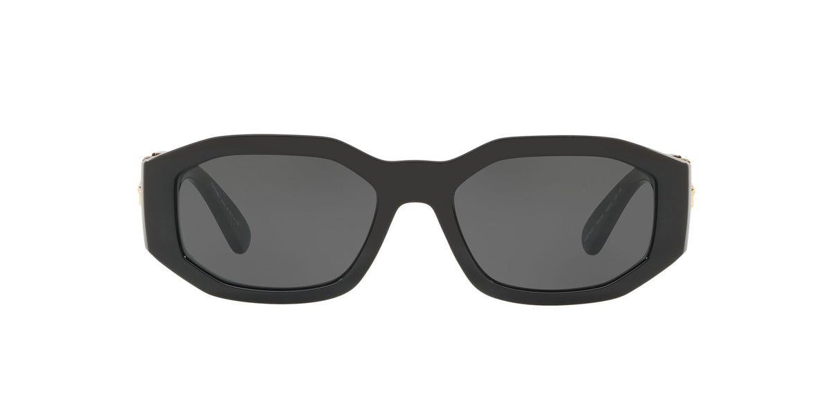 Lentes de sol Versace VE4361 Biggie negro