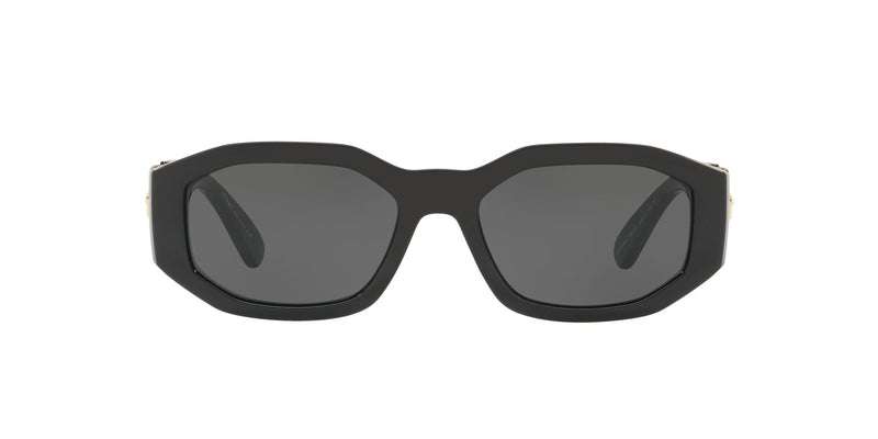 Lentes de Sol Versace VE4361 Biggie Negro