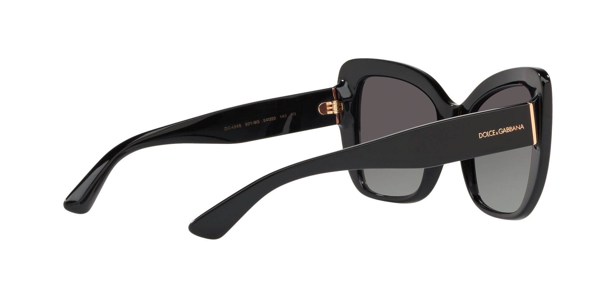 Lentes dolce gabbana online letras