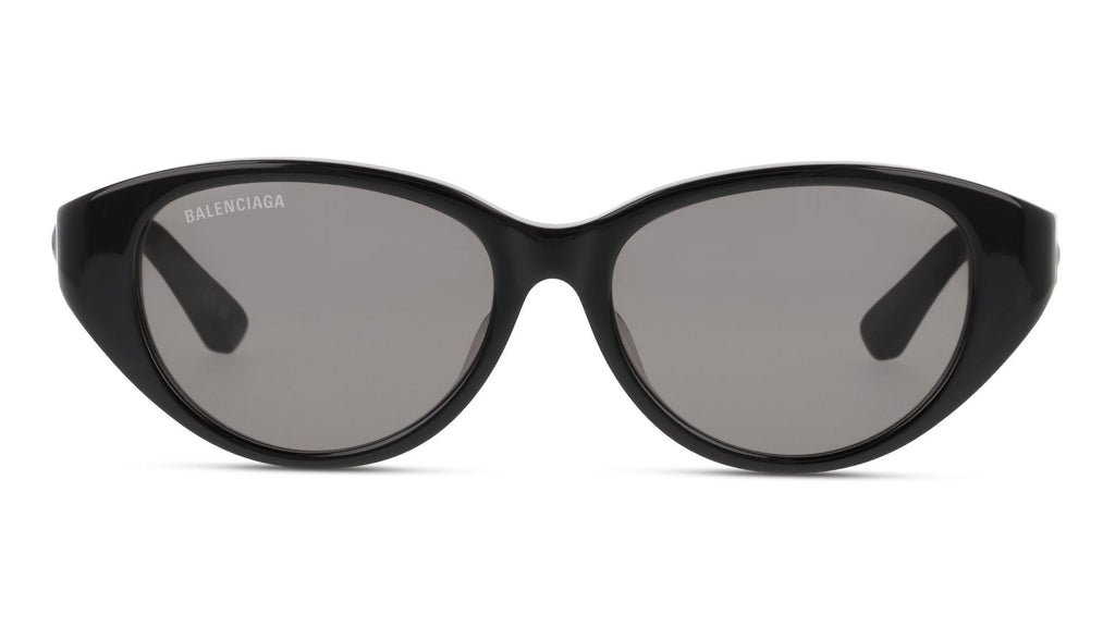 Lente Solar Balenciaga BB0209SA Negro