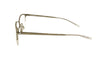 Lente Oftálmico Montblanc MB0234OK Gris