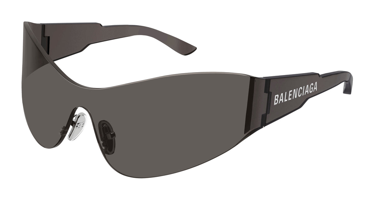 Lentes de Sol Balenciaga BB0257S Gris
