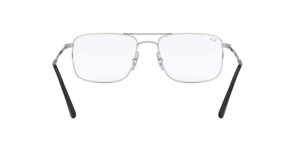 Compra Lente Oftálmico Ray Ban RX6434 – Ópticas LUX, Ve Más Allá