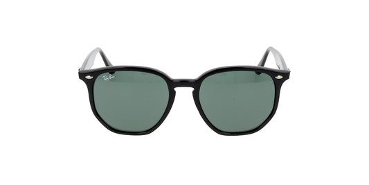 Lentes de Sol Ray Ban RB4306 Negro
