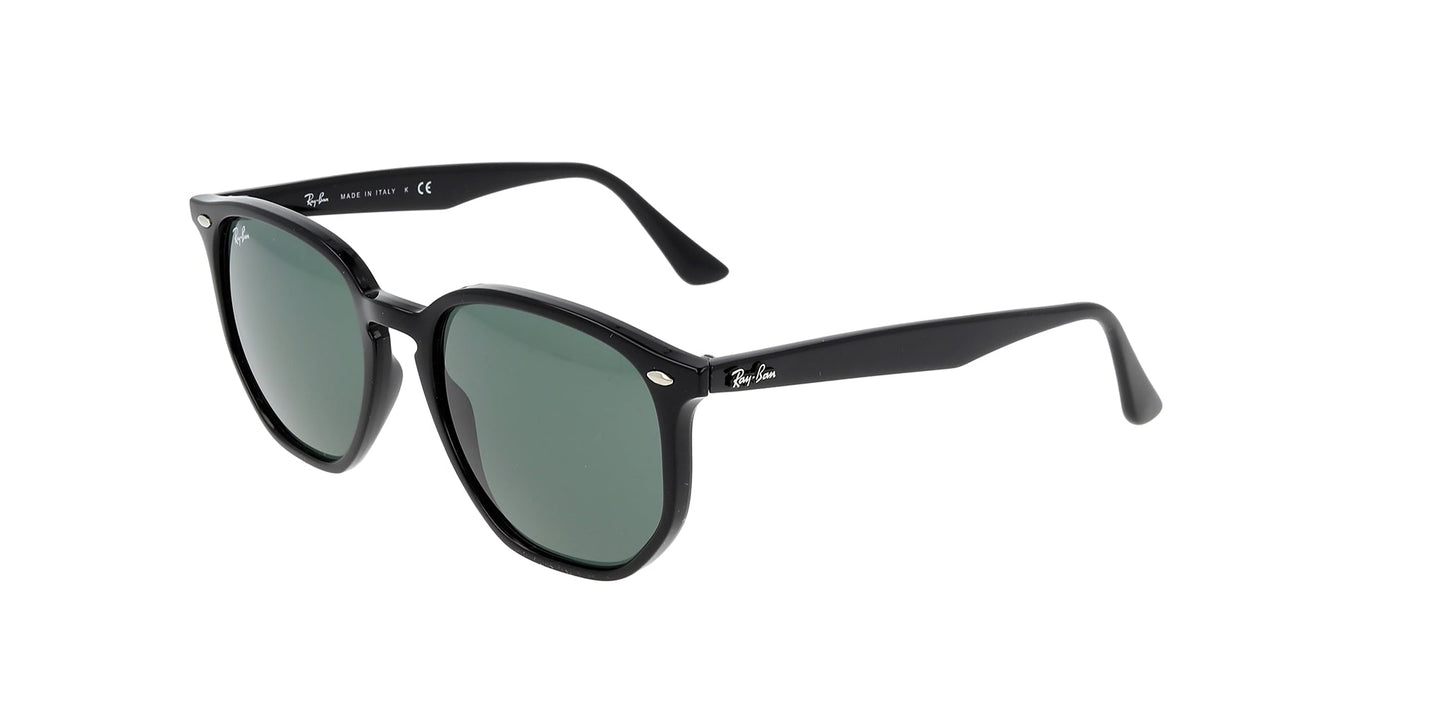 Lentes de Sol Ray Ban RB4306 Negro