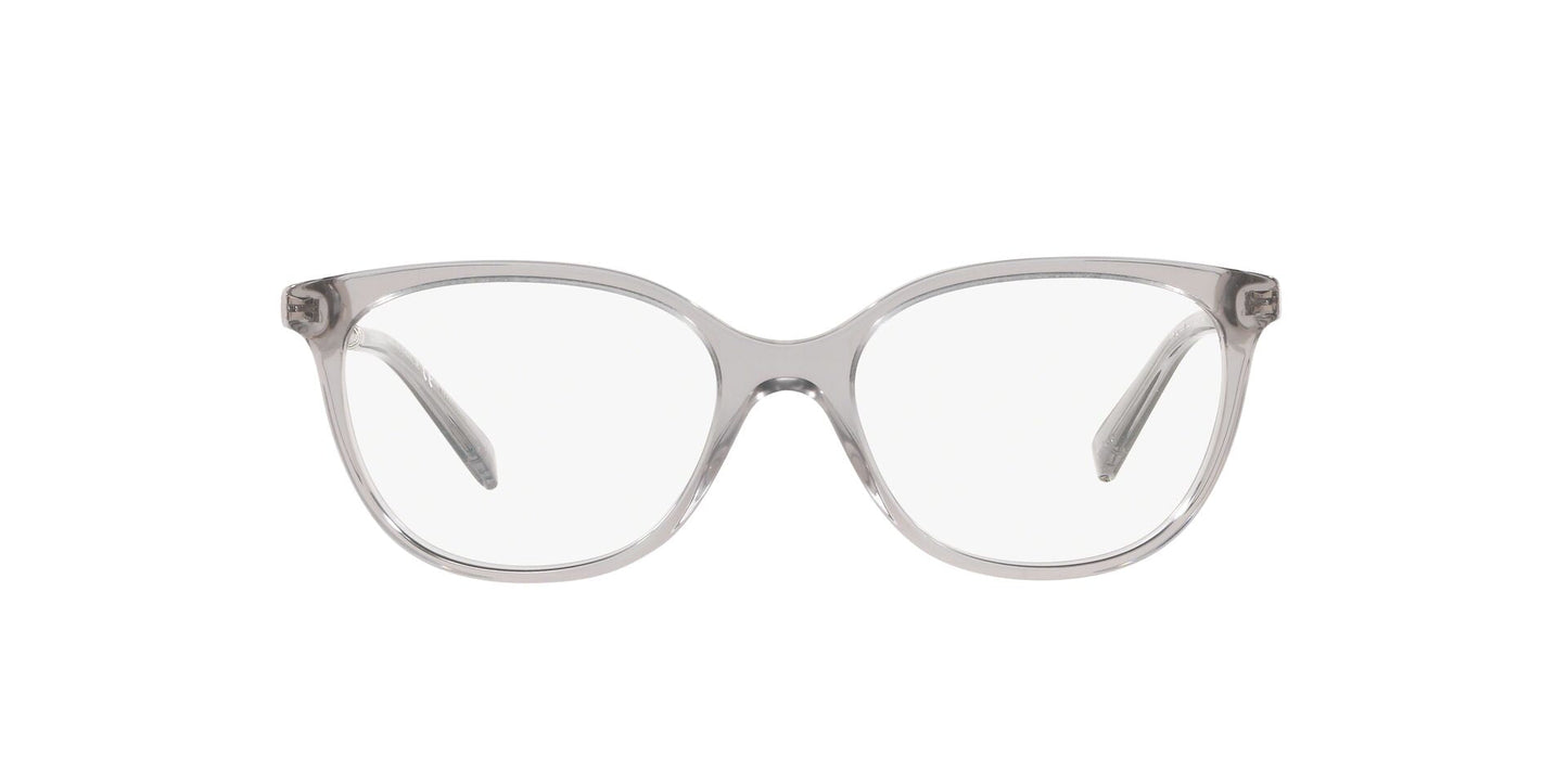 Lente Oftálmico Tiffany TF2168 Gris-Ópticas LUX, Ve Más Allá