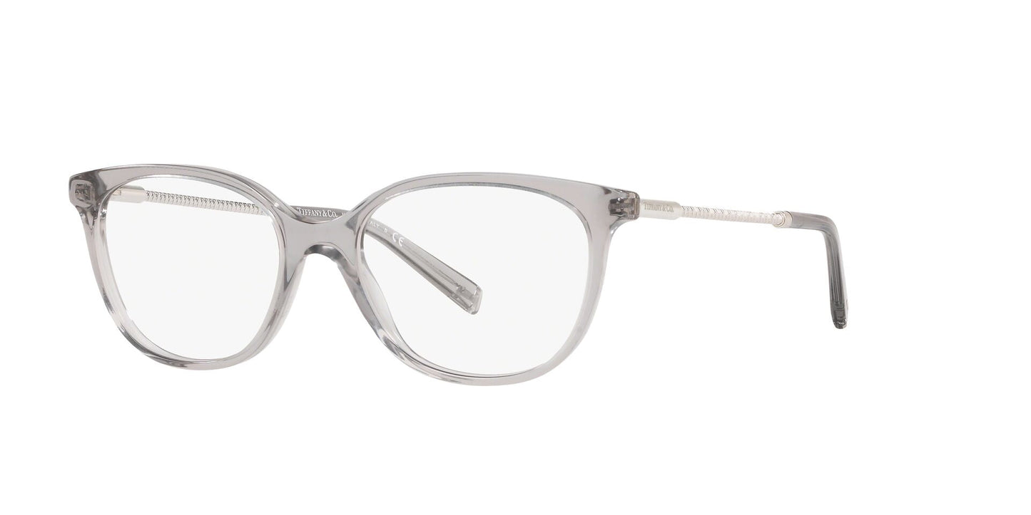 Lente Oftálmico Tiffany TF2168 Gris-Ópticas LUX, Ve Más Allá