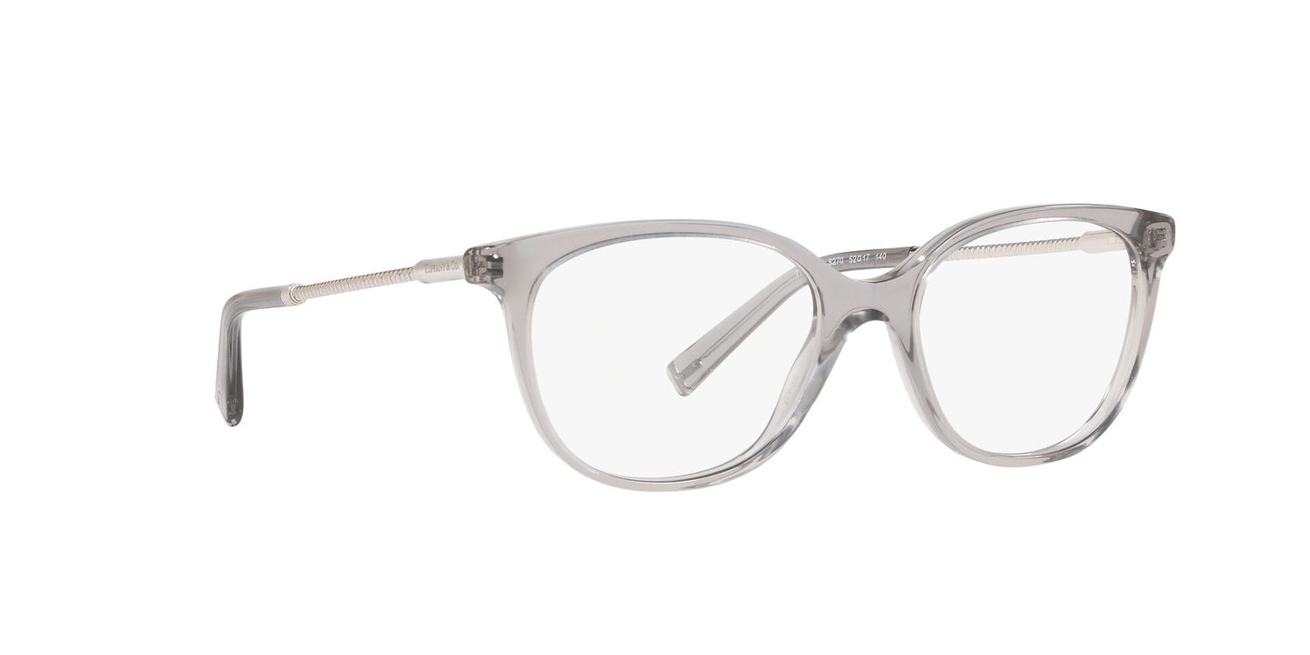 Lente Oftálmico Tiffany TF2168 Gris-Ópticas LUX, Ve Más Allá