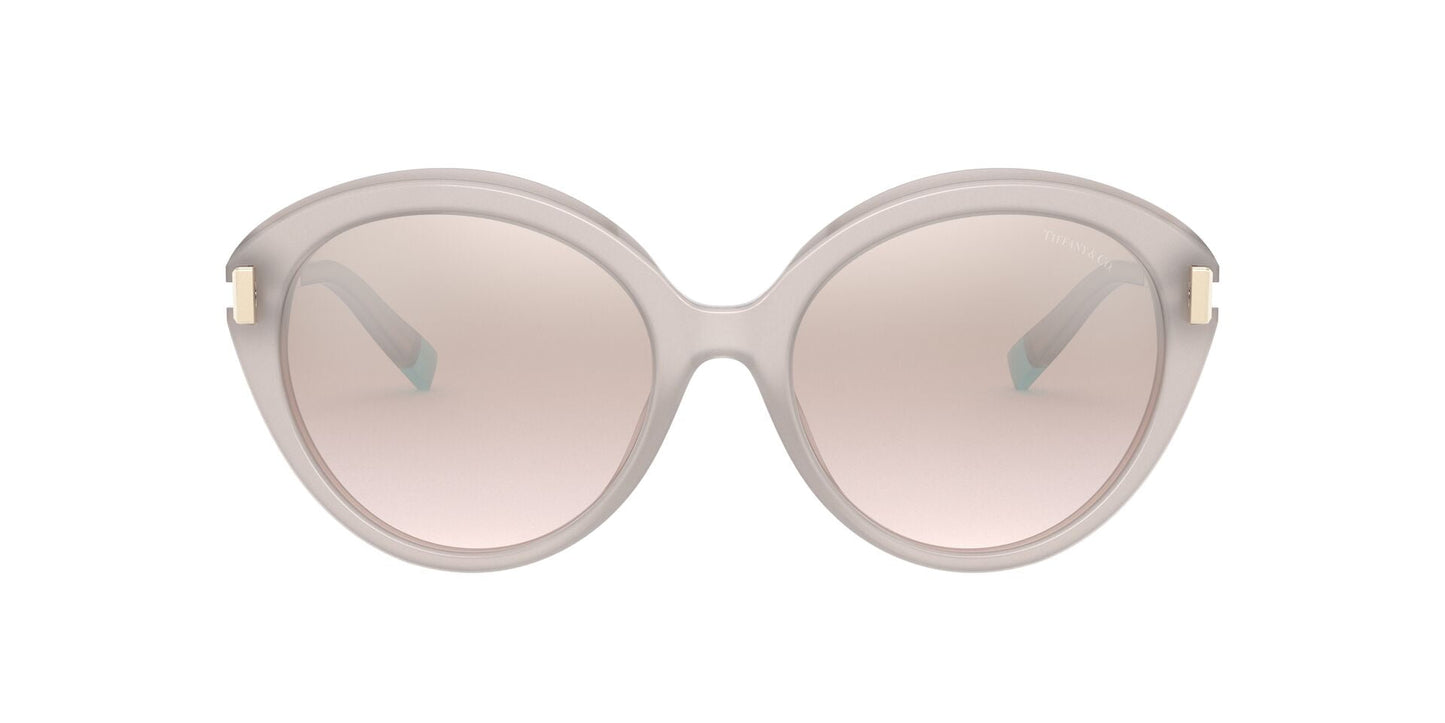 Lentes de Sol Tiffany TF4167 Transparente-Ópticas LUX, Ve Más Allá