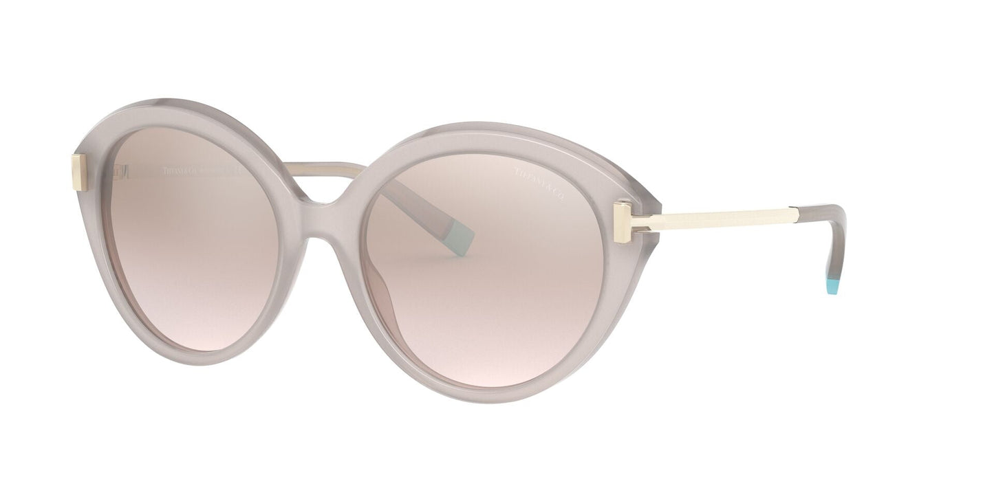 Lentes de Sol Tiffany TF4167 Transparente-Ópticas LUX, Ve Más Allá